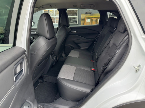 Ansicht 11 - Neuwagen Fahrzeug, Modell Qashqai der Marke Nissan von Verkäufer Autohaus Junghans & Kunz GmbH