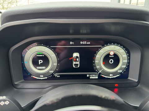 Ansicht 14 - Neuwagen Fahrzeug, Modell Qashqai der Marke Nissan von Verkäufer Autohaus Junghans & Kunz GmbH