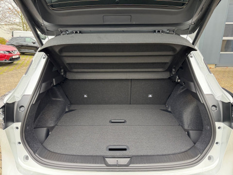 Ansicht 17 - Neuwagen Fahrzeug, Modell Qashqai der Marke Nissan von Verkäufer Autohaus Junghans & Kunz GmbH