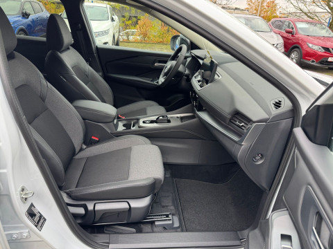 Ansicht 19 - Neuwagen Fahrzeug, Modell Qashqai der Marke Nissan von Verkäufer Autohaus Junghans & Kunz GmbH