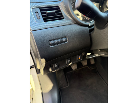 Ansicht 4 - Gebrauchtwagen Fahrzeug, Modell Pulsar der Marke Nissan von Verkäufer Auto Knerr GmbH