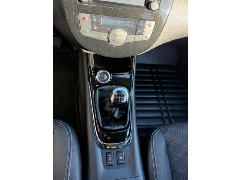 Ansicht 6 - Gebrauchtwagen Fahrzeug, Modell Pulsar der Marke Nissan von Verkäufer Auto Knerr GmbH