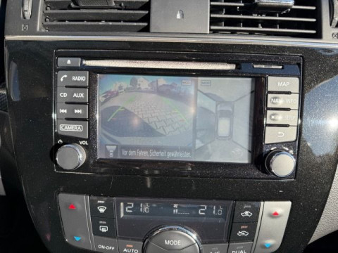 Ansicht 7 - Gebrauchtwagen Fahrzeug, Modell Pulsar der Marke Nissan von Verkäufer Auto Knerr GmbH