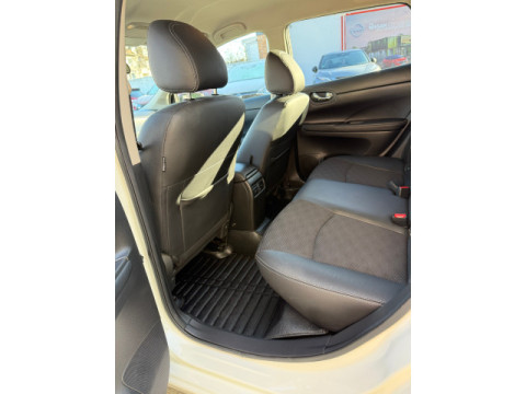 Ansicht 8 - Gebrauchtwagen Fahrzeug, Modell Pulsar der Marke Nissan von Verkäufer Auto Knerr GmbH