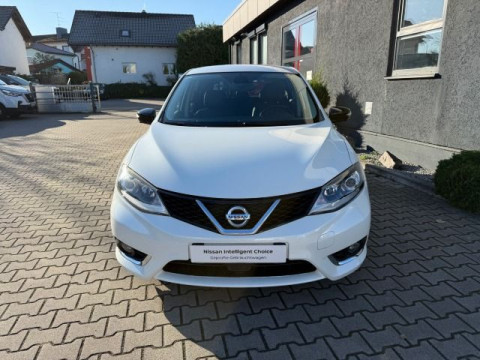 Ansicht 10 - Gebrauchtwagen Fahrzeug, Modell Pulsar der Marke Nissan von Verkäufer Auto Knerr GmbH