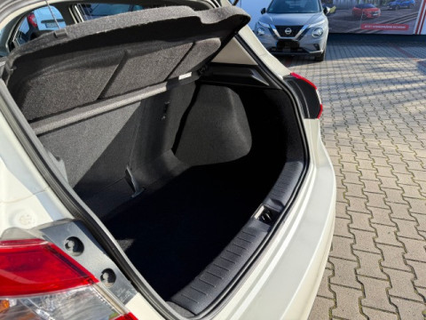 Ansicht 12 - Gebrauchtwagen Fahrzeug, Modell Pulsar der Marke Nissan von Verkäufer Auto Knerr GmbH