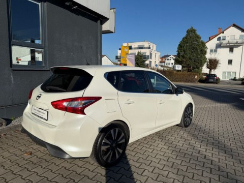 Ansicht 13 - Gebrauchtwagen Fahrzeug, Modell Pulsar der Marke Nissan von Verkäufer Auto Knerr GmbH