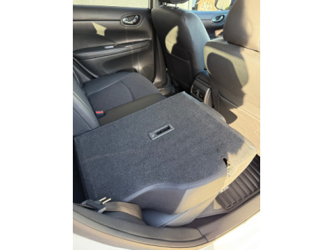 Ansicht 15 - Gebrauchtwagen Fahrzeug, Modell Pulsar der Marke Nissan von Verkäufer Auto Knerr GmbH