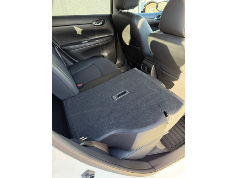 Ansicht 16 - Gebrauchtwagen Fahrzeug, Modell Pulsar der Marke Nissan von Verkäufer Auto Knerr GmbH