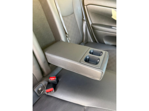 Ansicht 17 - Gebrauchtwagen Fahrzeug, Modell Pulsar der Marke Nissan von Verkäufer Auto Knerr GmbH