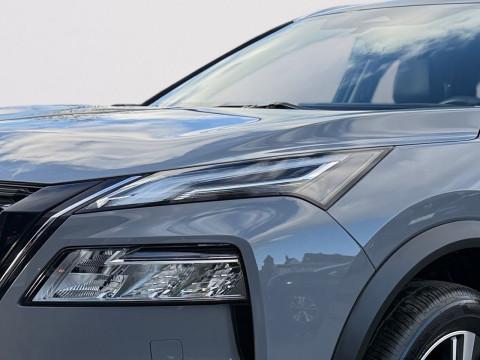 Ansicht 6 - Gebrauchtwagen Fahrzeug, Modell X-Trail der Marke Nissan von Verkäufer Autohaus Paul Vertriebs GmbH & Co.KG