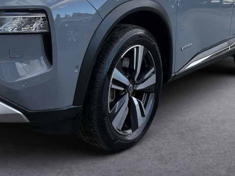 Ansicht 7 - Gebrauchtwagen Fahrzeug, Modell X-Trail der Marke Nissan von Verkäufer Autohaus Paul Vertriebs GmbH & Co.KG