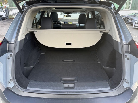 Ansicht 13 - Gebrauchtwagen Fahrzeug, Modell X-Trail der Marke Nissan von Verkäufer Autohaus Paul Vertriebs GmbH & Co.KG