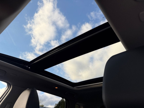 Ansicht 14 - Gebrauchtwagen Fahrzeug, Modell X-Trail der Marke Nissan von Verkäufer Autohaus Paul Vertriebs GmbH & Co.KG