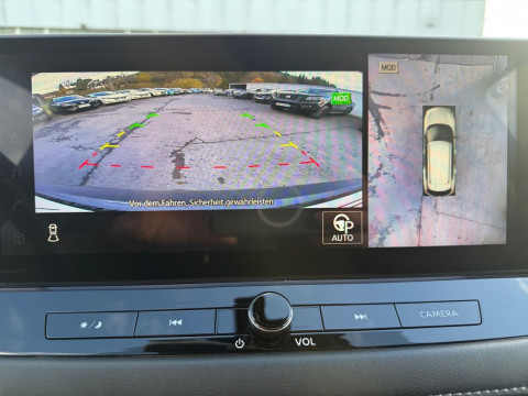 Ansicht 18 - Gebrauchtwagen Fahrzeug, Modell X-Trail der Marke Nissan von Verkäufer Autohaus Paul Vertriebs GmbH & Co.KG