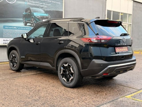 Ansicht 3 - Neuwagen Fahrzeug, Modell X-Trail der Marke Nissan von Verkäufer Auto Treff Oranke GmbH