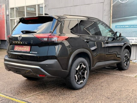 Ansicht 5 - Neuwagen Fahrzeug, Modell X-Trail der Marke Nissan von Verkäufer Auto Treff Oranke GmbH