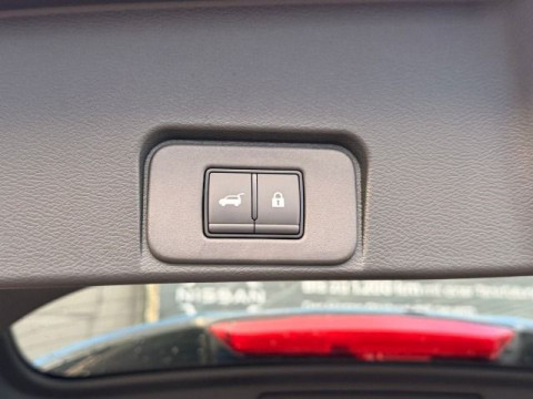 Ansicht 6 - Neuwagen Fahrzeug, Modell X-Trail der Marke Nissan von Verkäufer Auto Treff Oranke GmbH