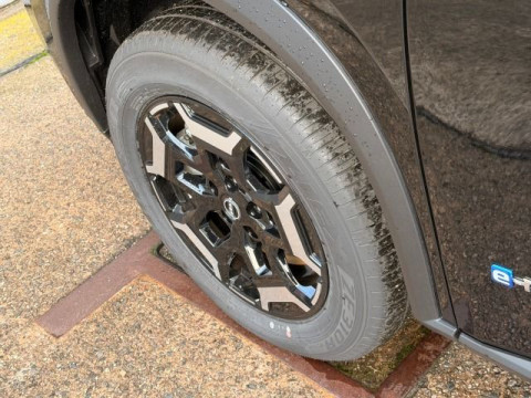 Ansicht 8 - Neuwagen Fahrzeug, Modell X-Trail der Marke Nissan von Verkäufer Auto Treff Oranke GmbH