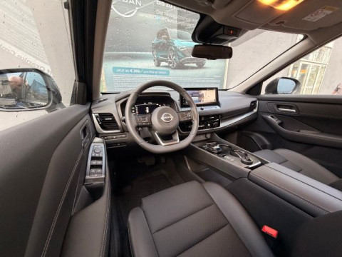 Ansicht 10 - Neuwagen Fahrzeug, Modell X-Trail der Marke Nissan von Verkäufer Auto Treff Oranke GmbH