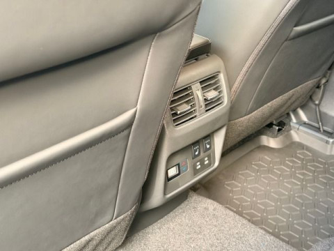 Ansicht 11 - Neuwagen Fahrzeug, Modell X-Trail der Marke Nissan von Verkäufer Auto Treff Oranke GmbH