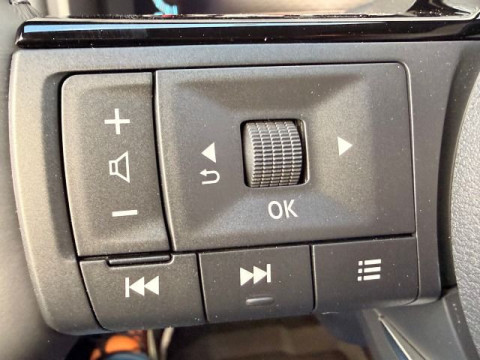 Ansicht 15 - Neuwagen Fahrzeug, Modell X-Trail der Marke Nissan von Verkäufer Auto Treff Oranke GmbH