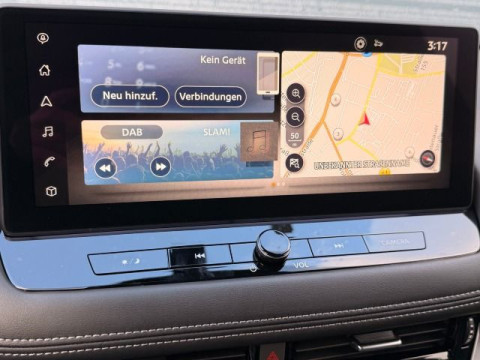 Ansicht 20 - Neuwagen Fahrzeug, Modell X-Trail der Marke Nissan von Verkäufer Auto Treff Oranke GmbH