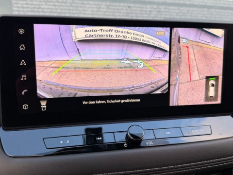 Ansicht 22 - Neuwagen Fahrzeug, Modell X-Trail der Marke Nissan von Verkäufer Auto Treff Oranke GmbH