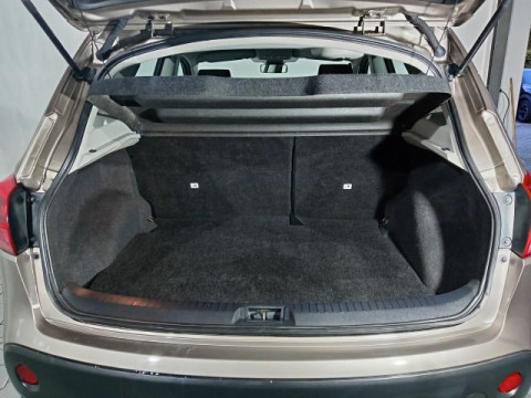 Ansicht 7 - Gebrauchtwagen Fahrzeug, Modell Qashqai der Marke Nissan von Verkäufer Autohaus Thalmann GmbH