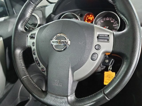 Ansicht 12 - Gebrauchtwagen Fahrzeug, Modell Qashqai der Marke Nissan von Verkäufer Autohaus Thalmann GmbH