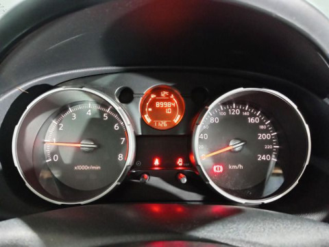 Ansicht 14 - Gebrauchtwagen Fahrzeug, Modell Qashqai der Marke Nissan von Verkäufer Autohaus Thalmann GmbH