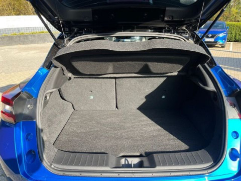 Ansicht 10 - Gebrauchtwagen Fahrzeug, Modell Juke der Marke Nissan von Verkäufer Autohaus Möller GmbH in Hattingen