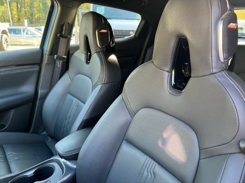 Ansicht 14 - Gebrauchtwagen Fahrzeug, Modell Juke der Marke Nissan von Verkäufer Autohaus Möller GmbH in Hattingen