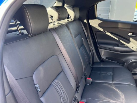 Ansicht 16 - Gebrauchtwagen Fahrzeug, Modell Juke der Marke Nissan von Verkäufer Autohaus Möller GmbH in Hattingen