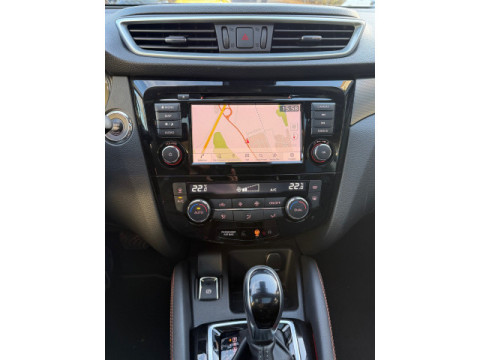 Ansicht 12 - Gebrauchtwagen Fahrzeug, Modell Qashqai der Marke Nissan von Verkäufer Autohaus Bader GmbH