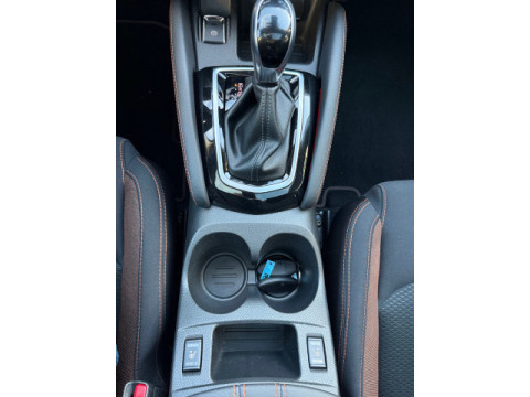 Ansicht 13 - Gebrauchtwagen Fahrzeug, Modell Qashqai der Marke Nissan von Verkäufer Autohaus Bader GmbH