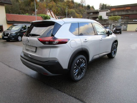 Ansicht 4 - Neuwagen Fahrzeug, Modell X-Trail der Marke Nissan von Verkäufer Autohaus Muz GmbH