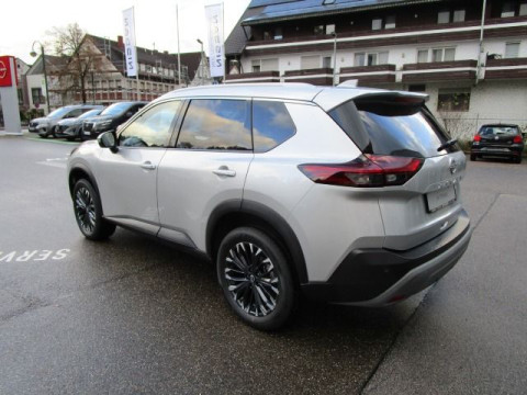 Ansicht 5 - Neuwagen Fahrzeug, Modell X-Trail der Marke Nissan von Verkäufer Autohaus Muz GmbH