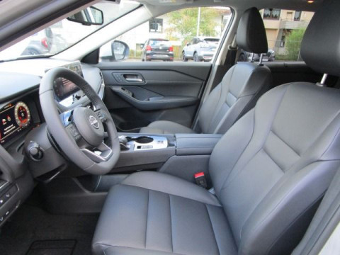 Ansicht 8 - Neuwagen Fahrzeug, Modell X-Trail der Marke Nissan von Verkäufer Autohaus Muz GmbH