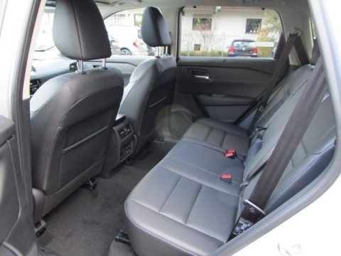 Ansicht 10 - Neuwagen Fahrzeug, Modell X-Trail der Marke Nissan von Verkäufer Autohaus Muz GmbH