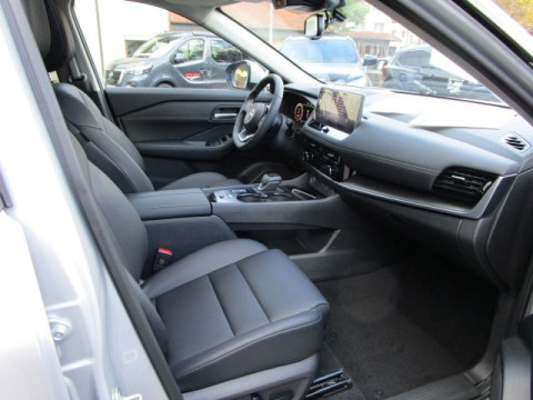 Ansicht 12 - Neuwagen Fahrzeug, Modell X-Trail der Marke Nissan von Verkäufer Autohaus Muz GmbH