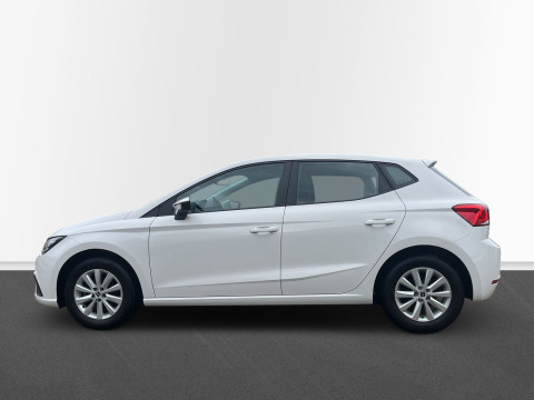 Seat Ibiza - Ibiza 1.0 MPI Style Full Link