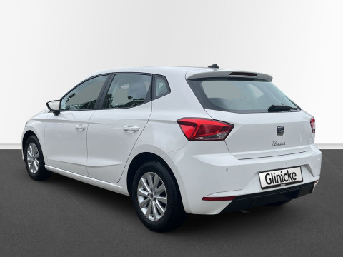 Seat - Ibiza