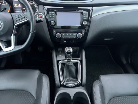 Ansicht 9 - Gebrauchtwagen Fahrzeug, Modell Qashqai der Marke Nissan von Verkäufer AHG Gabrisch GmbH