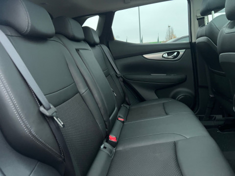 Ansicht 10 - Gebrauchtwagen Fahrzeug, Modell Qashqai der Marke Nissan von Verkäufer AHG Gabrisch GmbH