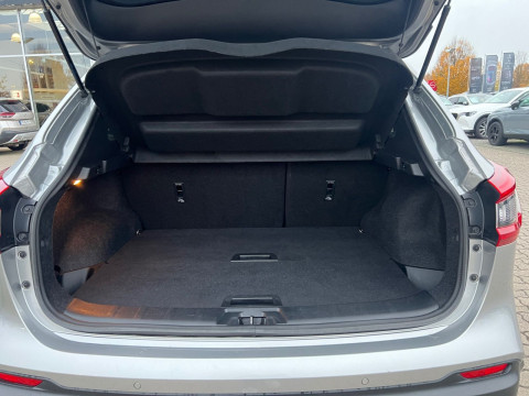 Ansicht 12 - Gebrauchtwagen Fahrzeug, Modell Qashqai der Marke Nissan von Verkäufer AHG Gabrisch GmbH