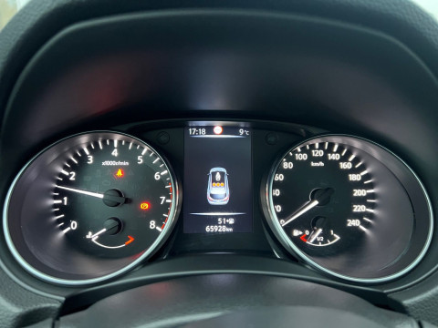 Ansicht 13 - Gebrauchtwagen Fahrzeug, Modell Qashqai der Marke Nissan von Verkäufer AHG Gabrisch GmbH