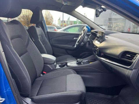 Ansicht 6 - Gebrauchtwagen Fahrzeug, Modell Qashqai der Marke Nissan von Verkäufer AHG Gabrisch GmbH