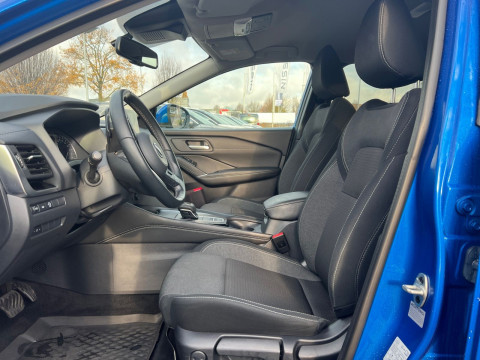 Ansicht 7 - Gebrauchtwagen Fahrzeug, Modell Qashqai der Marke Nissan von Verkäufer AHG Gabrisch GmbH