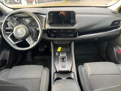 Ansicht 8 - Gebrauchtwagen Fahrzeug, Modell Qashqai der Marke Nissan von Verkäufer AHG Gabrisch GmbH